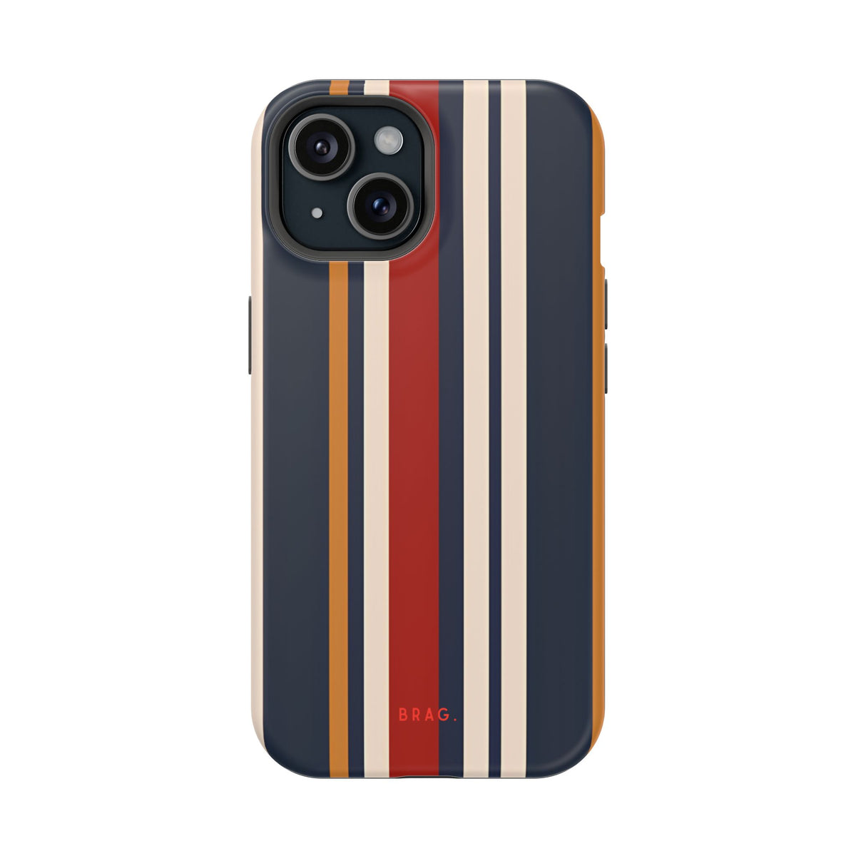 Autumn Line Magnetic Impact-Resistant Phone Case