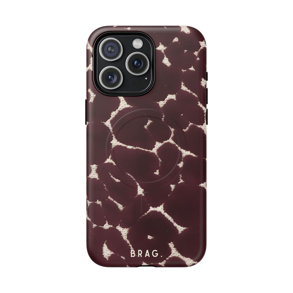 Madwild MagSafe Tough Phone Case — Magnetic Protective Cover