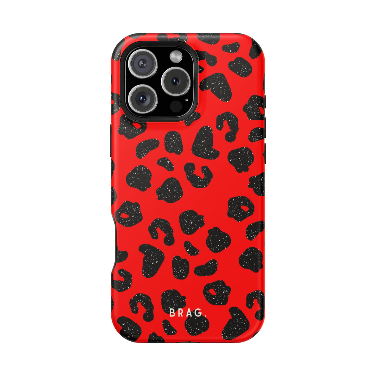 Bad Habit Magnetic Impact-Resistant Phone Case
