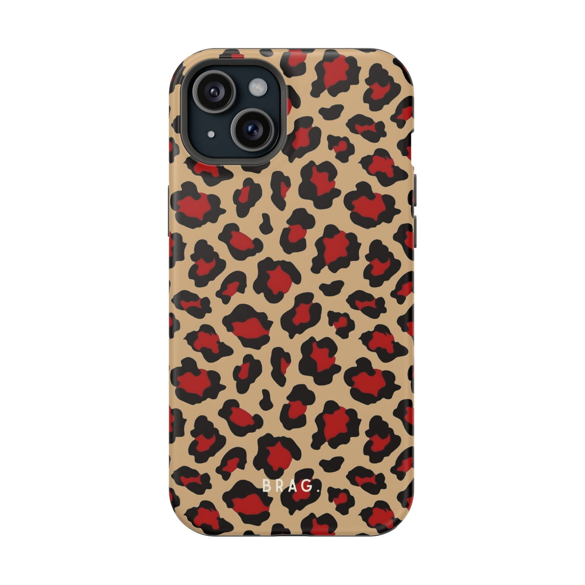 Scandal Magnetic Impact-Resistant Phone Case