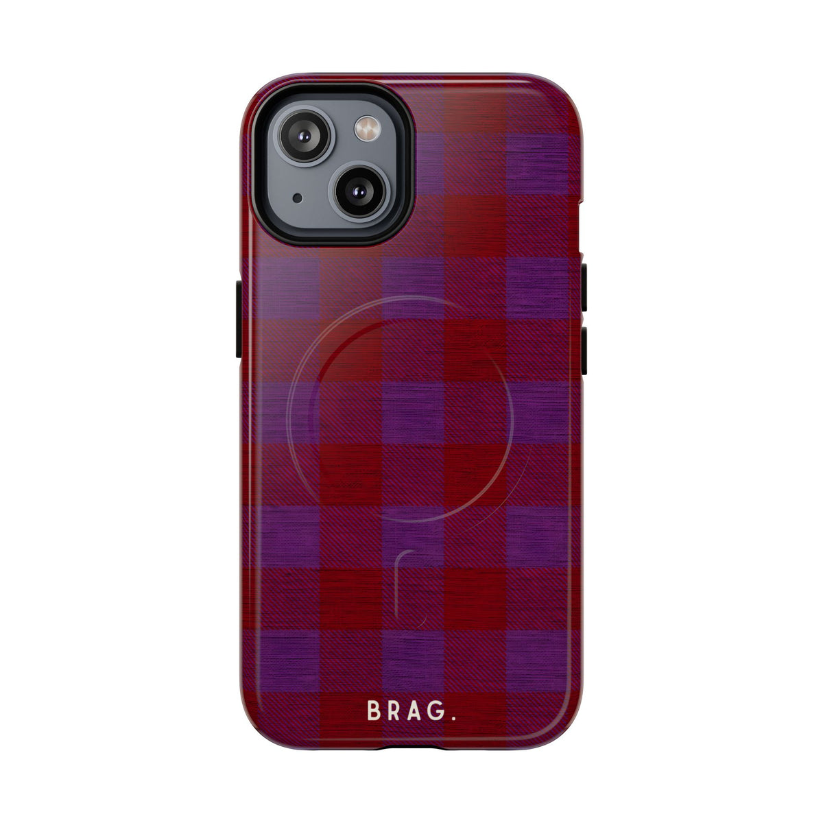 After Hours MagSafe Tough Phone Case — Magnetic Protective Cover