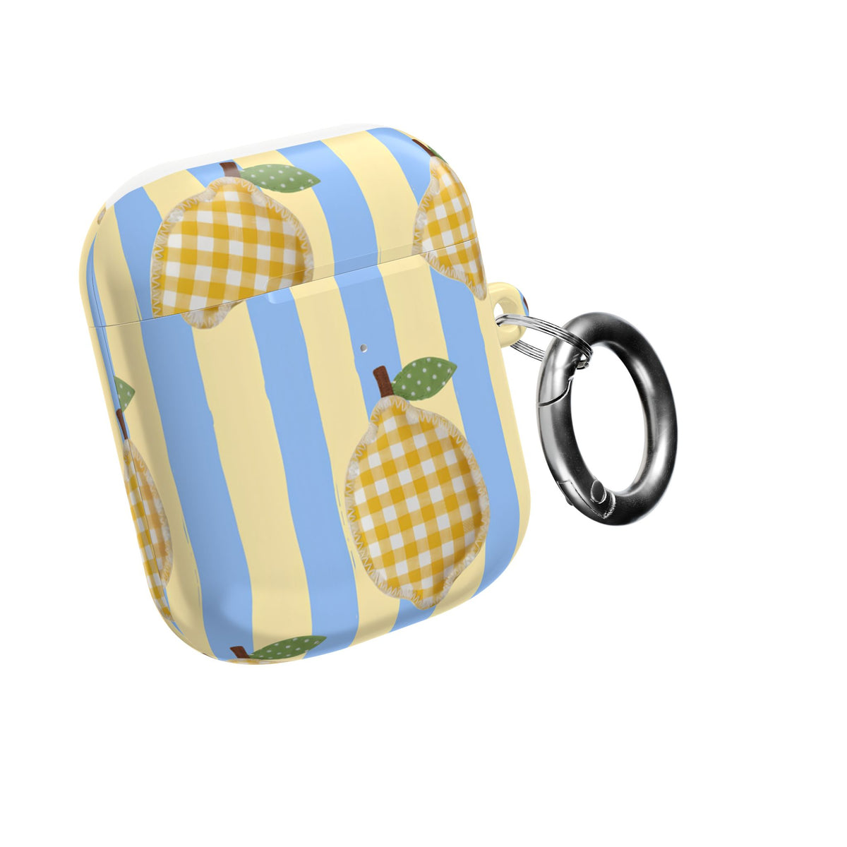 Lemon checks AirPod Case – Slim Protective Charging Case