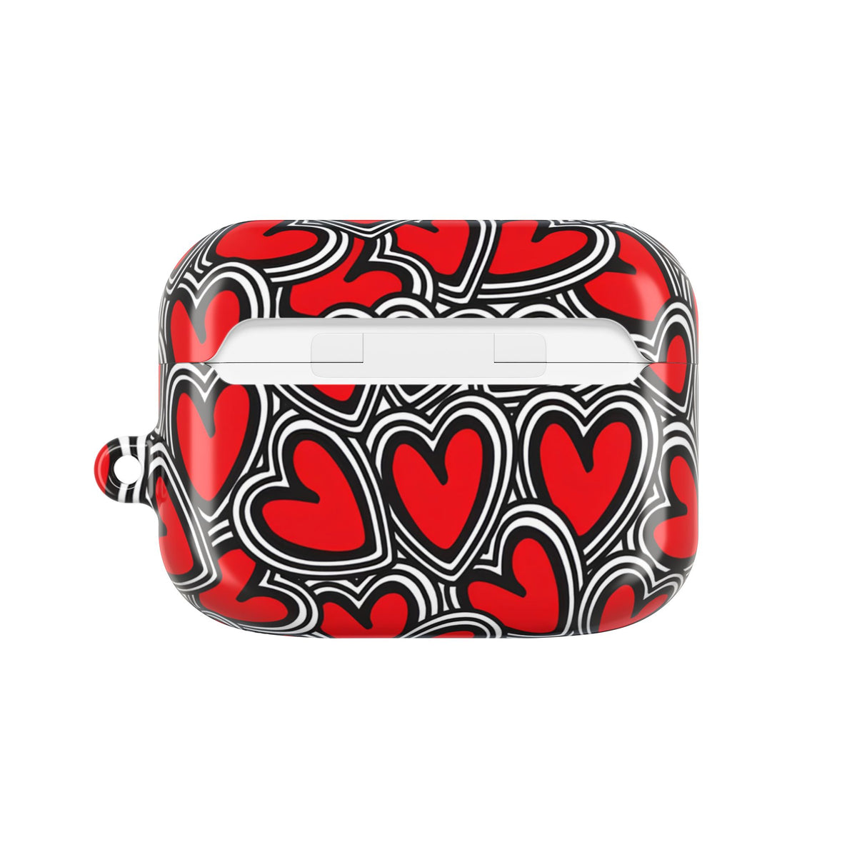 Heartbreaker AirPod Case – Slim Protective Charging Case
