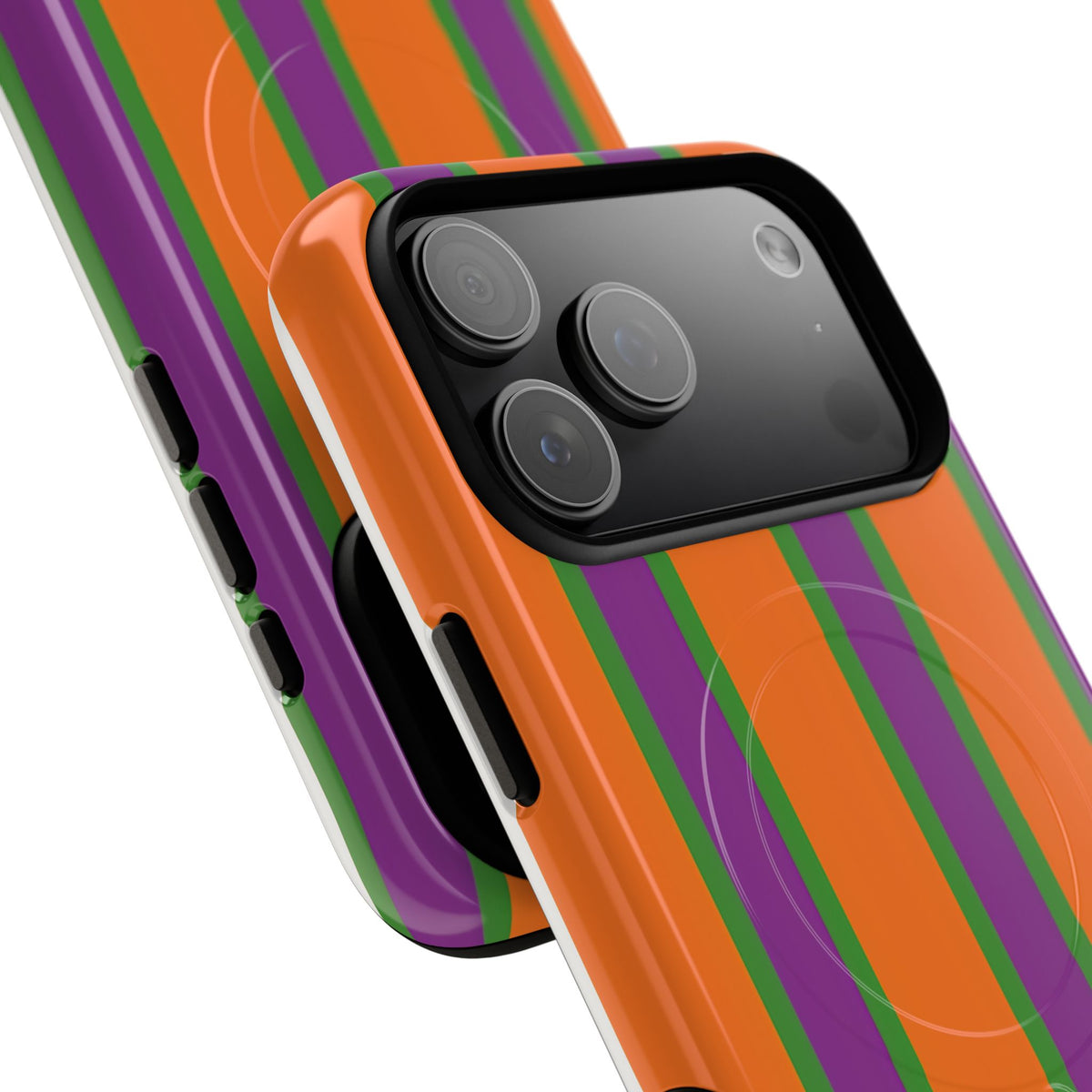 Apertivo MagSafe Tough Phone Case — Magnetic Protective Cover