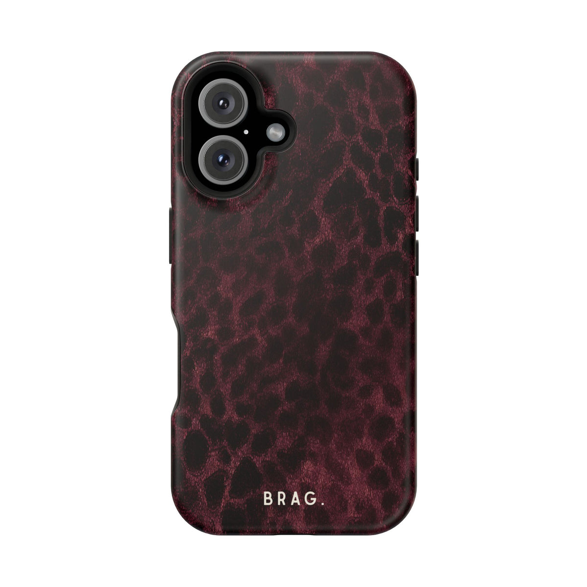 Dessed To Kill Magnetic Impact-Resistant Phone Case