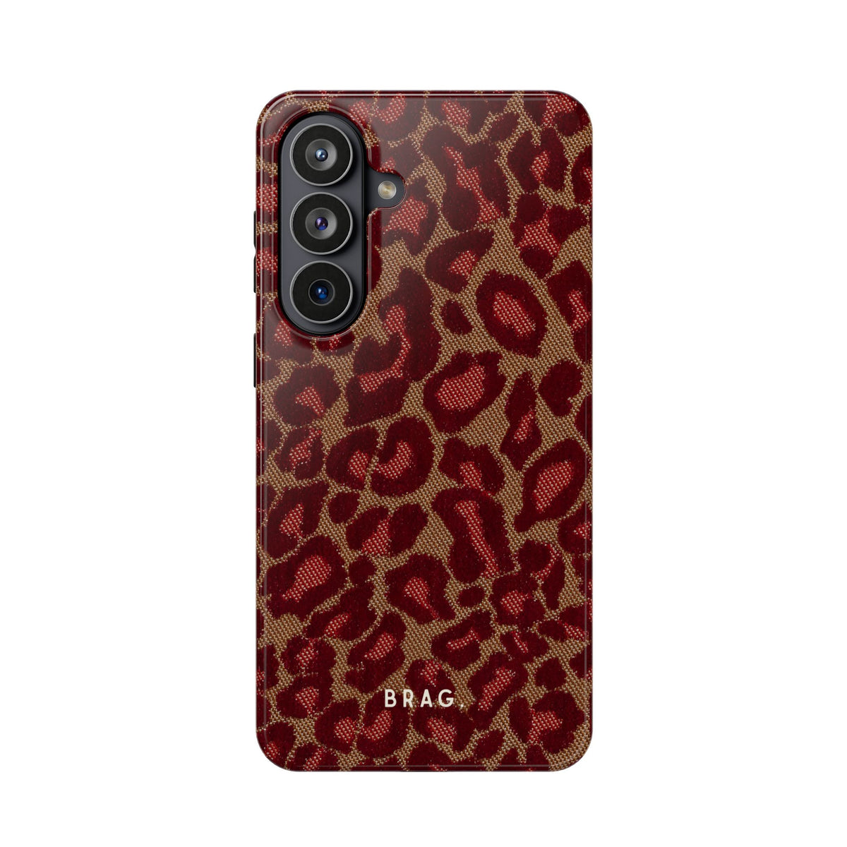 Safari Club Magnetic Impact-Resistant Phone Case