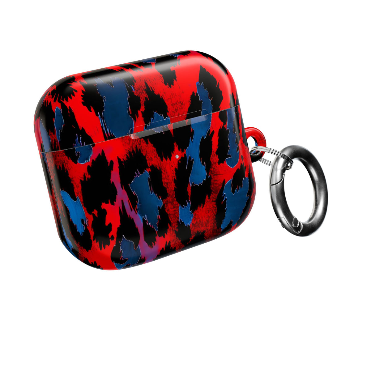 Blue Heat AirPod Case – Slim Protective Charging Case