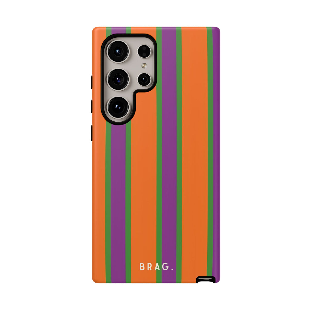 Apertivo Tough Phone Case – Shockproof Protective iPhone Cover