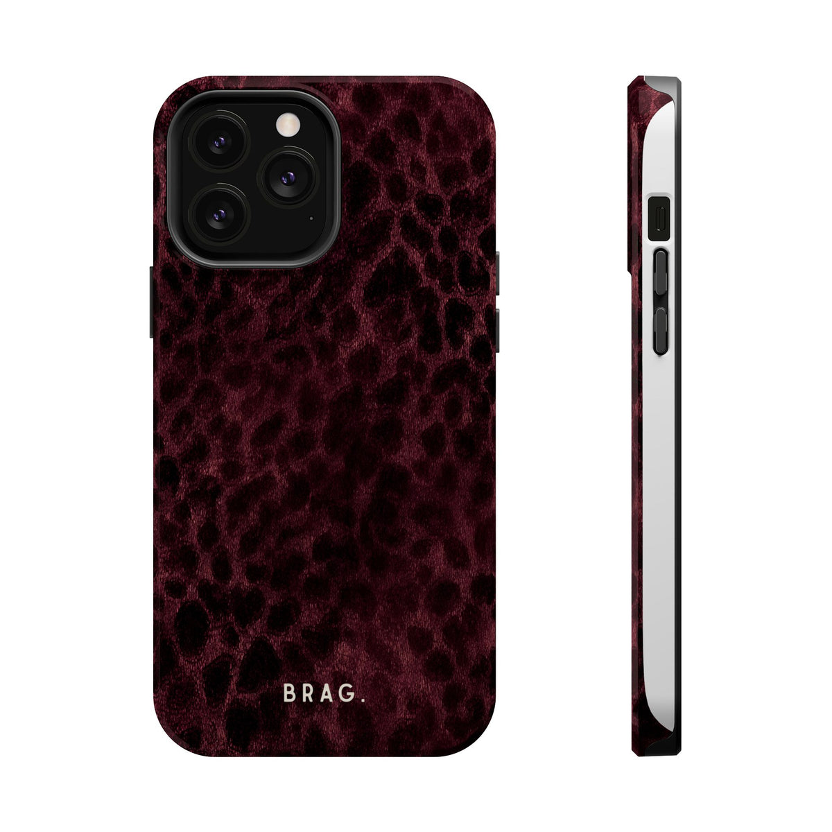 Dessed To Kill Magnetic Impact-Resistant Phone Case