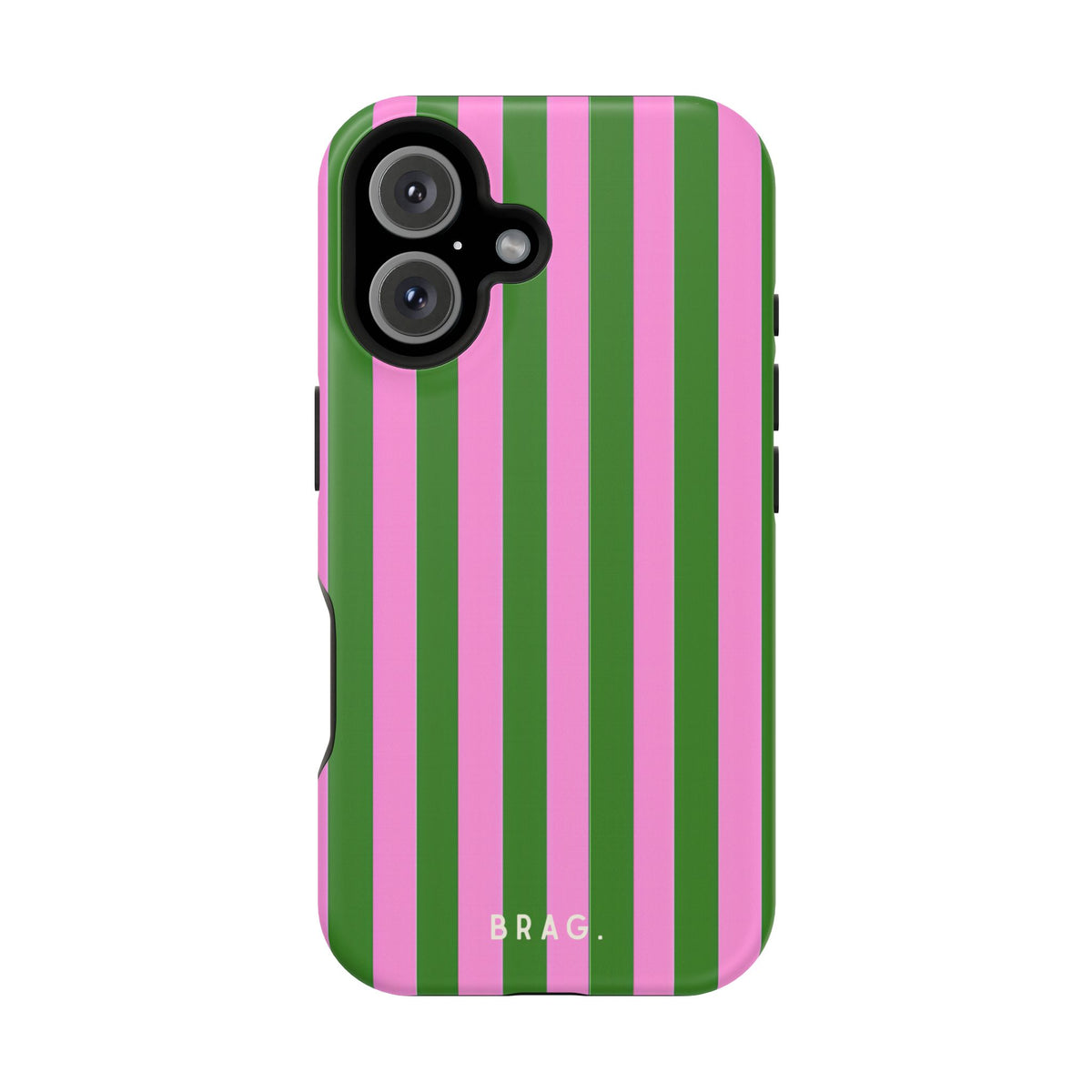 Paradiso Magnetic Impact-Resistant Phone Case