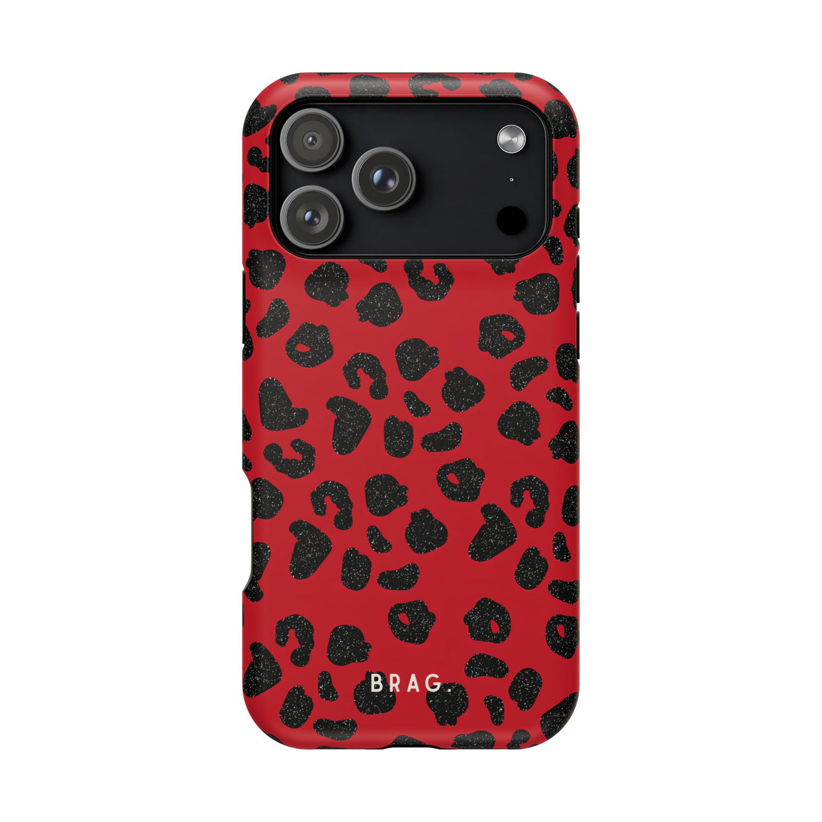 Spicy Magnetic Impact-Resistant Phone Case