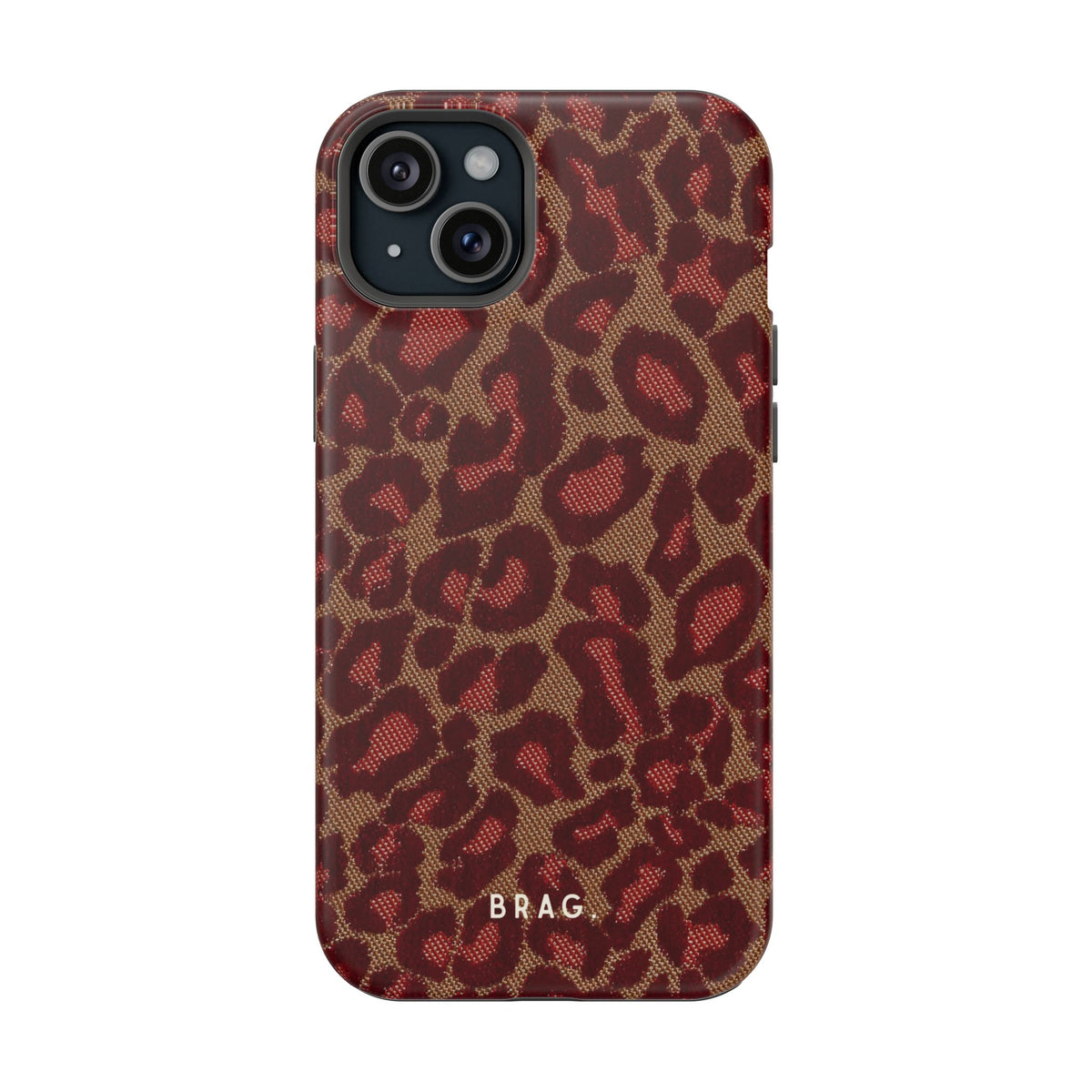 Safari Club Magnetic Impact-Resistant Phone Case