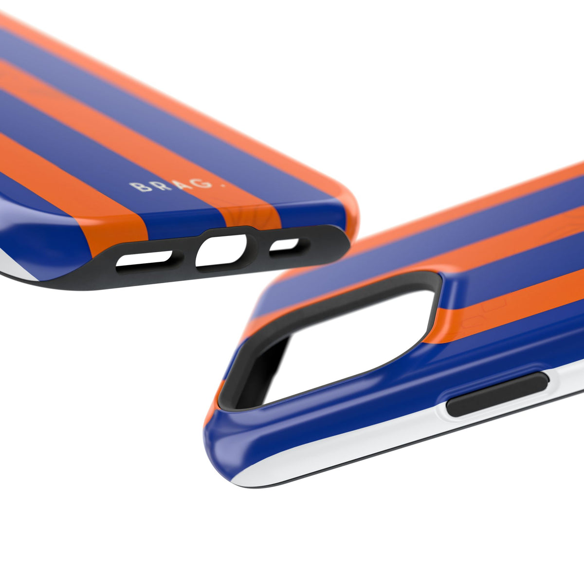 Sun Chaser Magnetic Impact-Resistant Phone Case