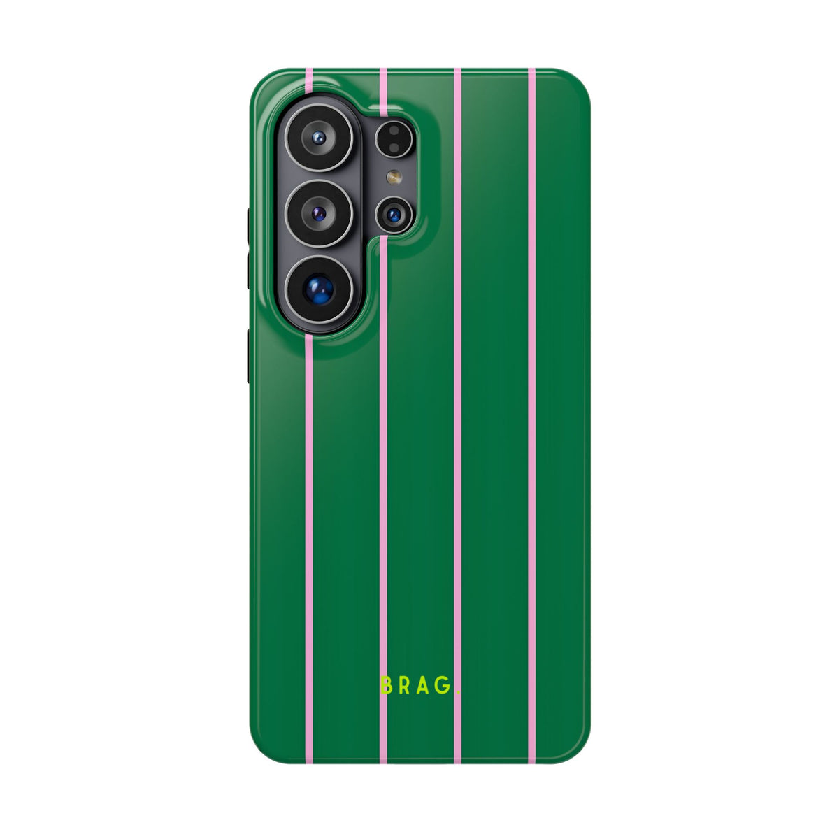 Palm Avenue Magnetic Impact-Resistant Phone Case