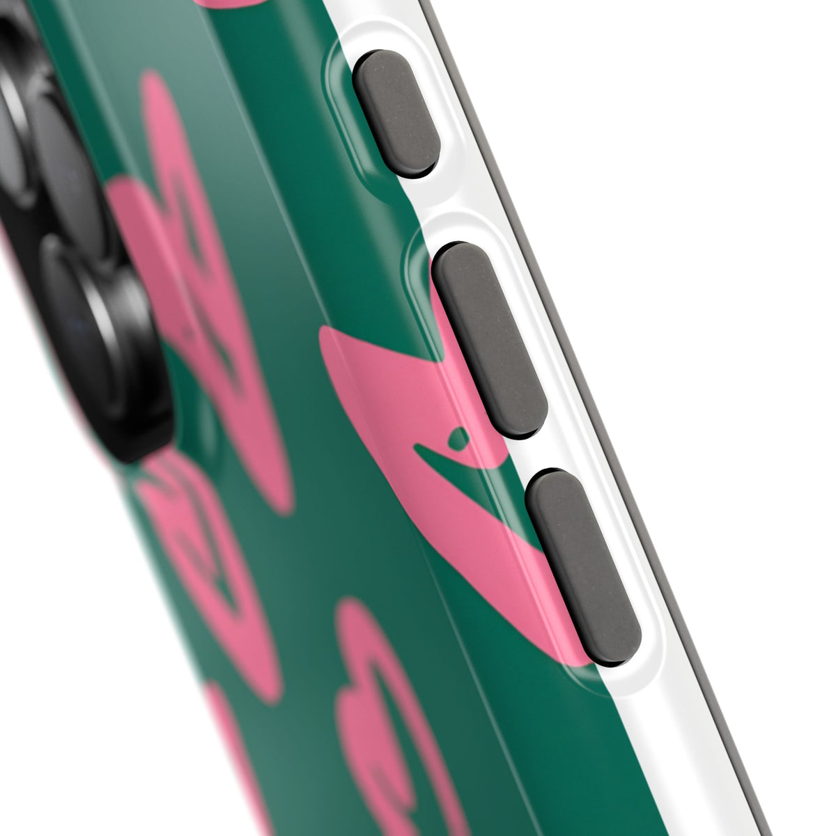 Sweetheart Magnetic Impact-Resistant Phone Case