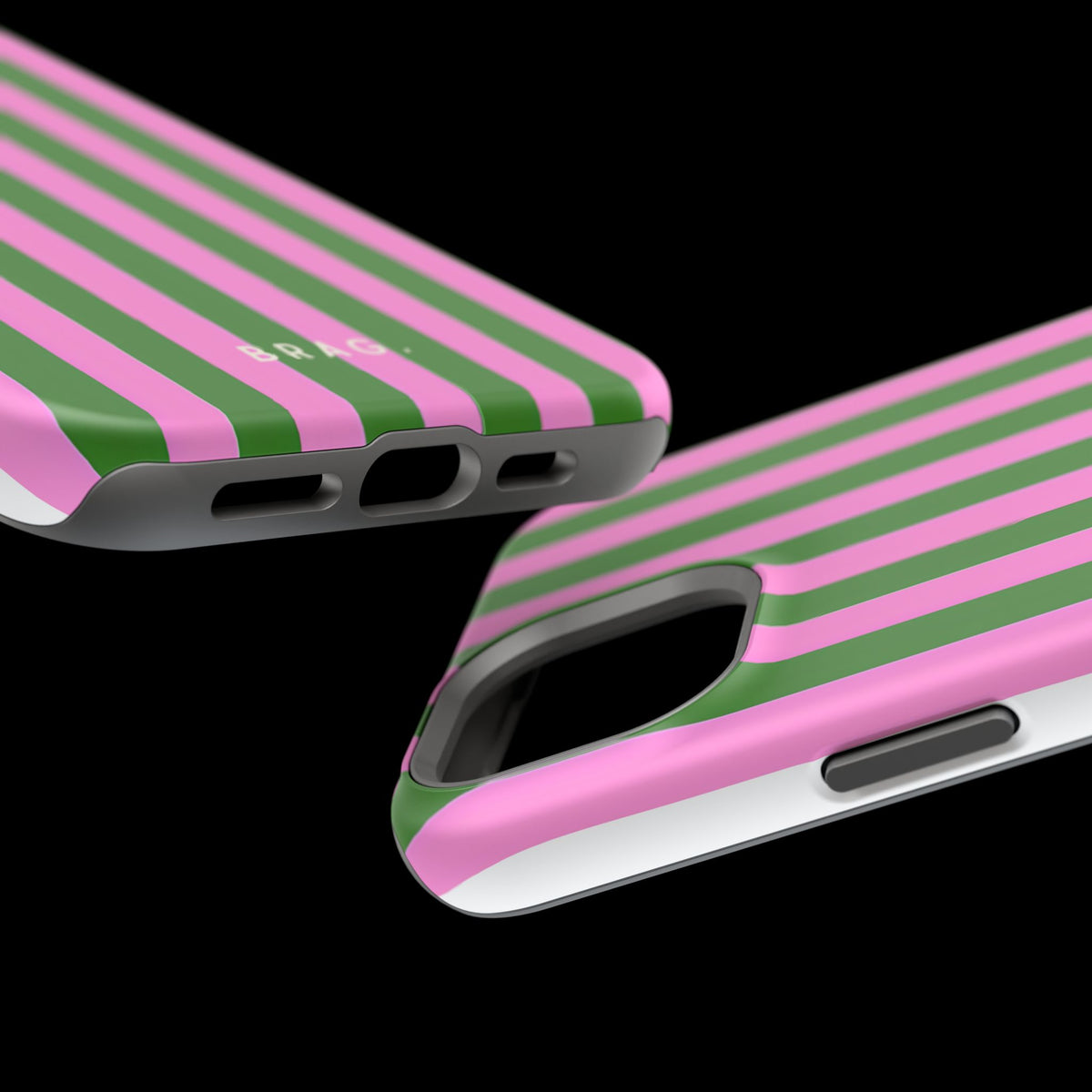 Paradiso Magnetic Impact-Resistant Phone Case