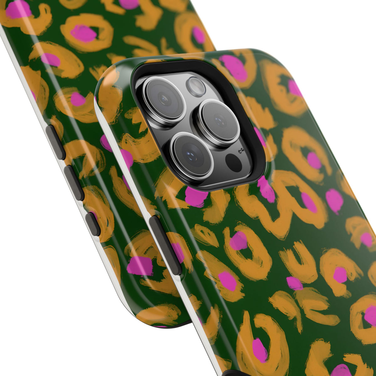 Wild Child Magnetic Impact-Resistant Phone Case