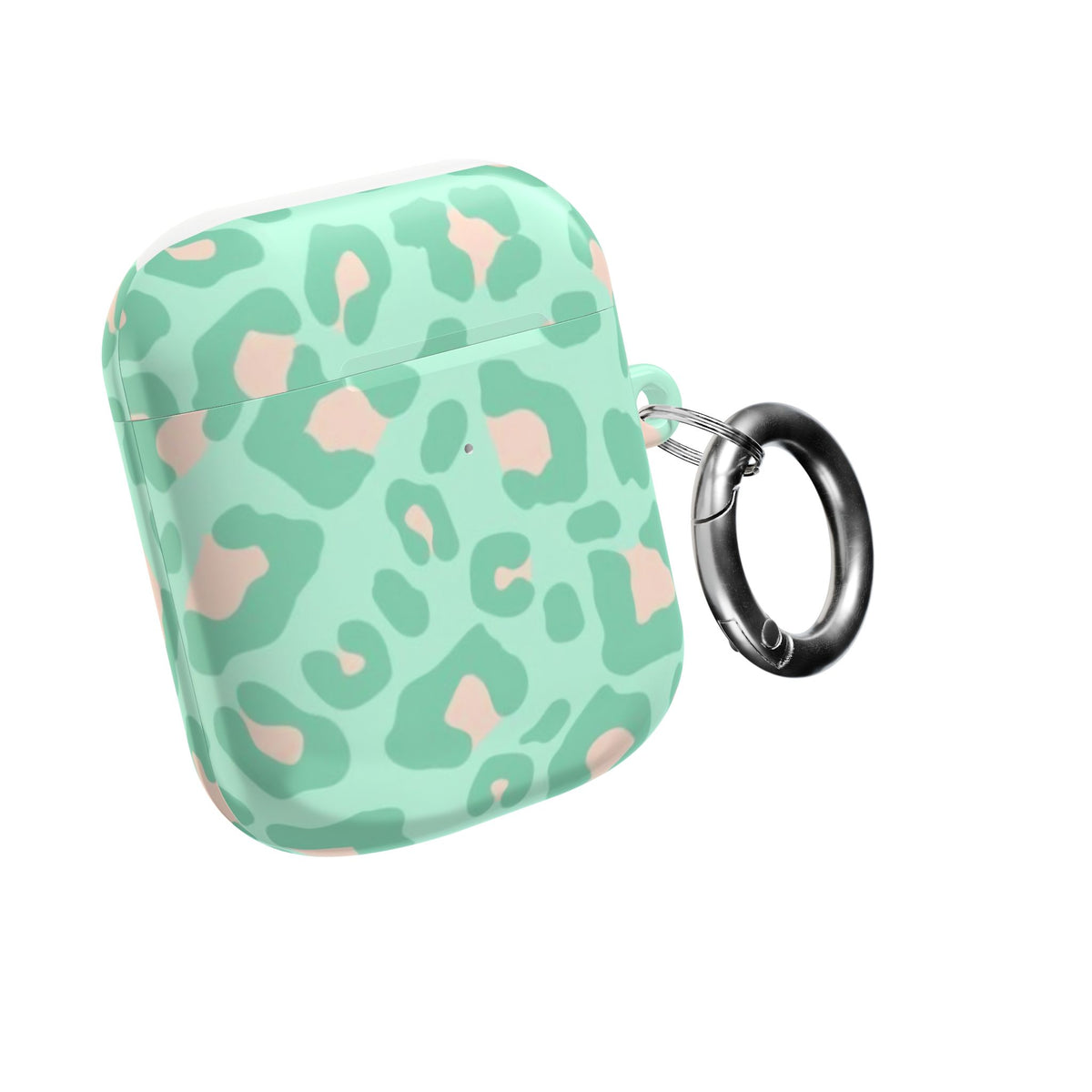 Mint Muse AirPod Case – Slim Protective Charging Case