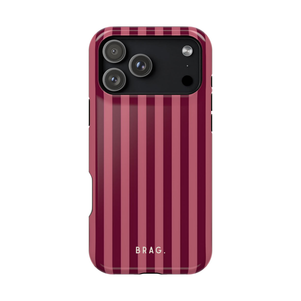 Hot Strek Magnetic Impact-Resistant Phone Case