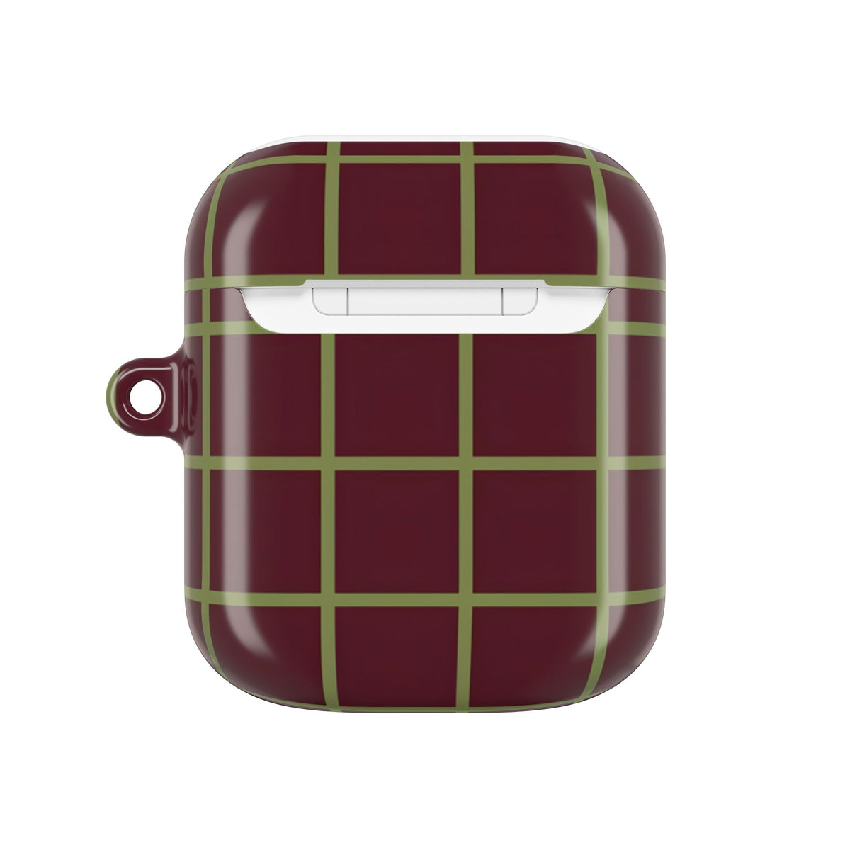 Garden Club AirPod Case – Slim Protective Charging Case