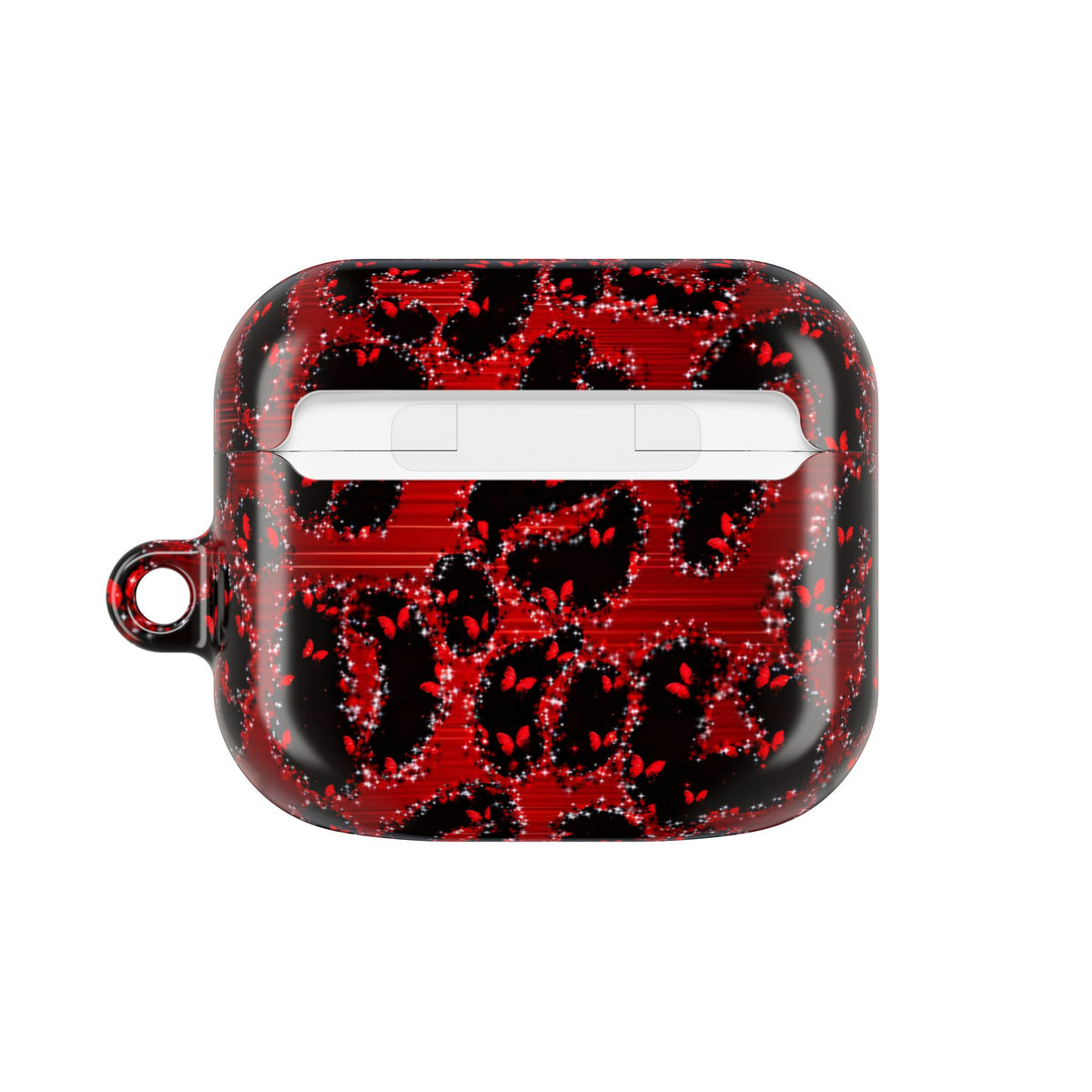 Risky Business AirPod Case – Slim Protective Charging Case