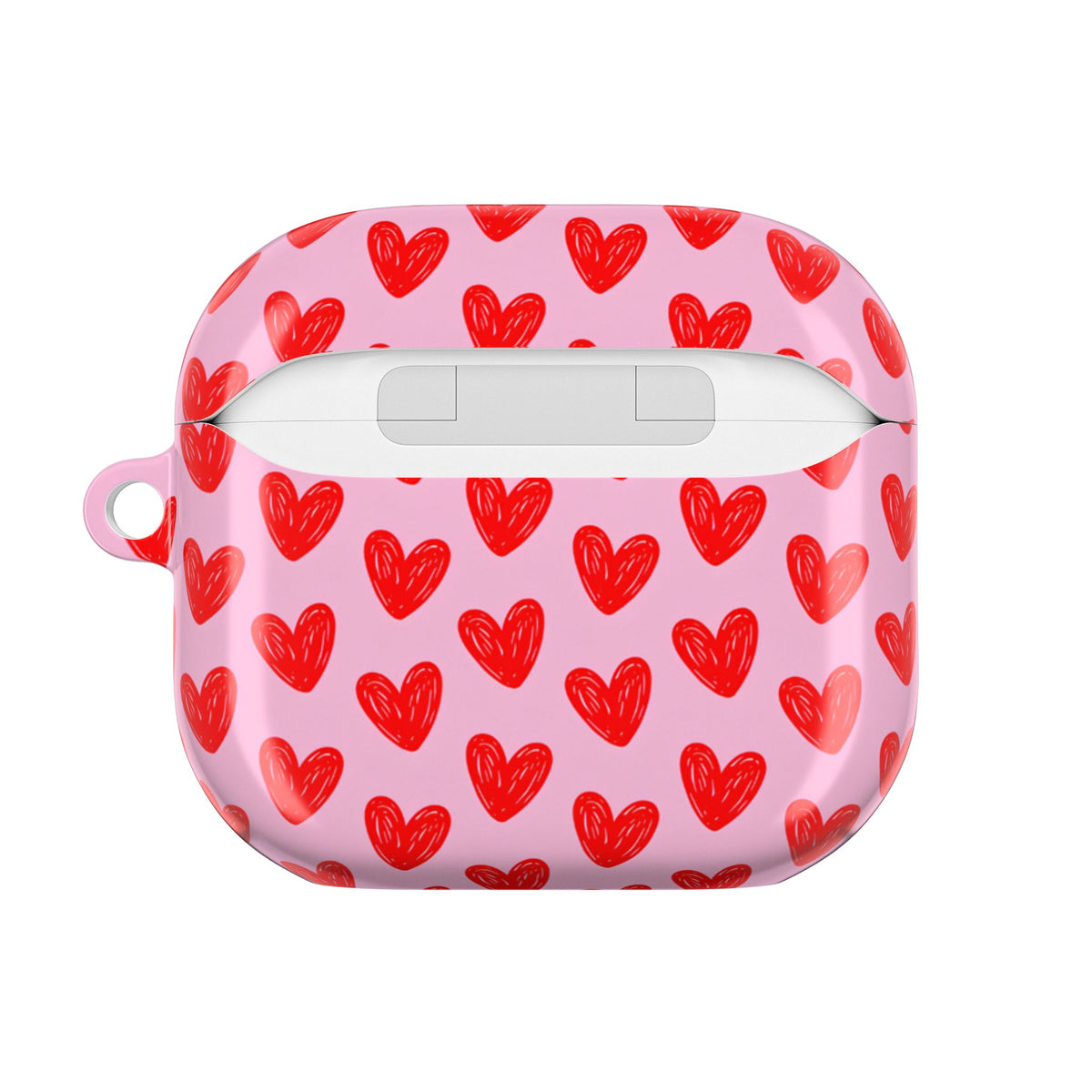 Love Notes AirPod Case – Slim Protective Charging Case