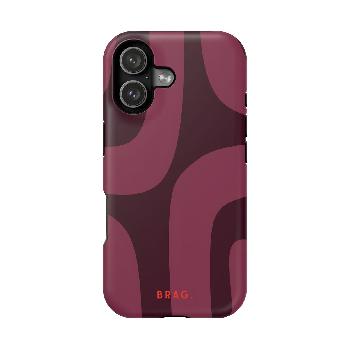 Lover's Loop Magnetic Impact-Resistant Phone Case