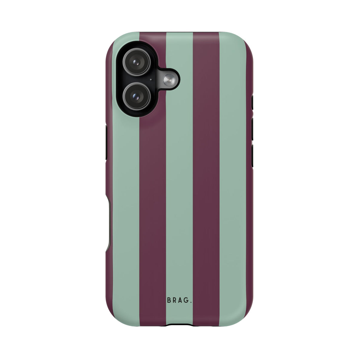 RIviera Mist Magnetic Impact-Resistant Phone Case