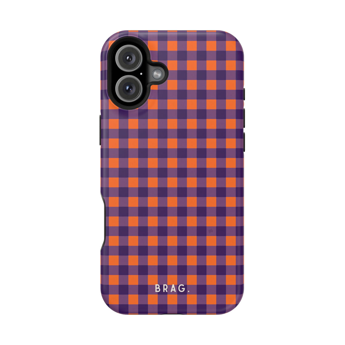 Sunset Arcade Magnetic Impact-Resistant Phone Case