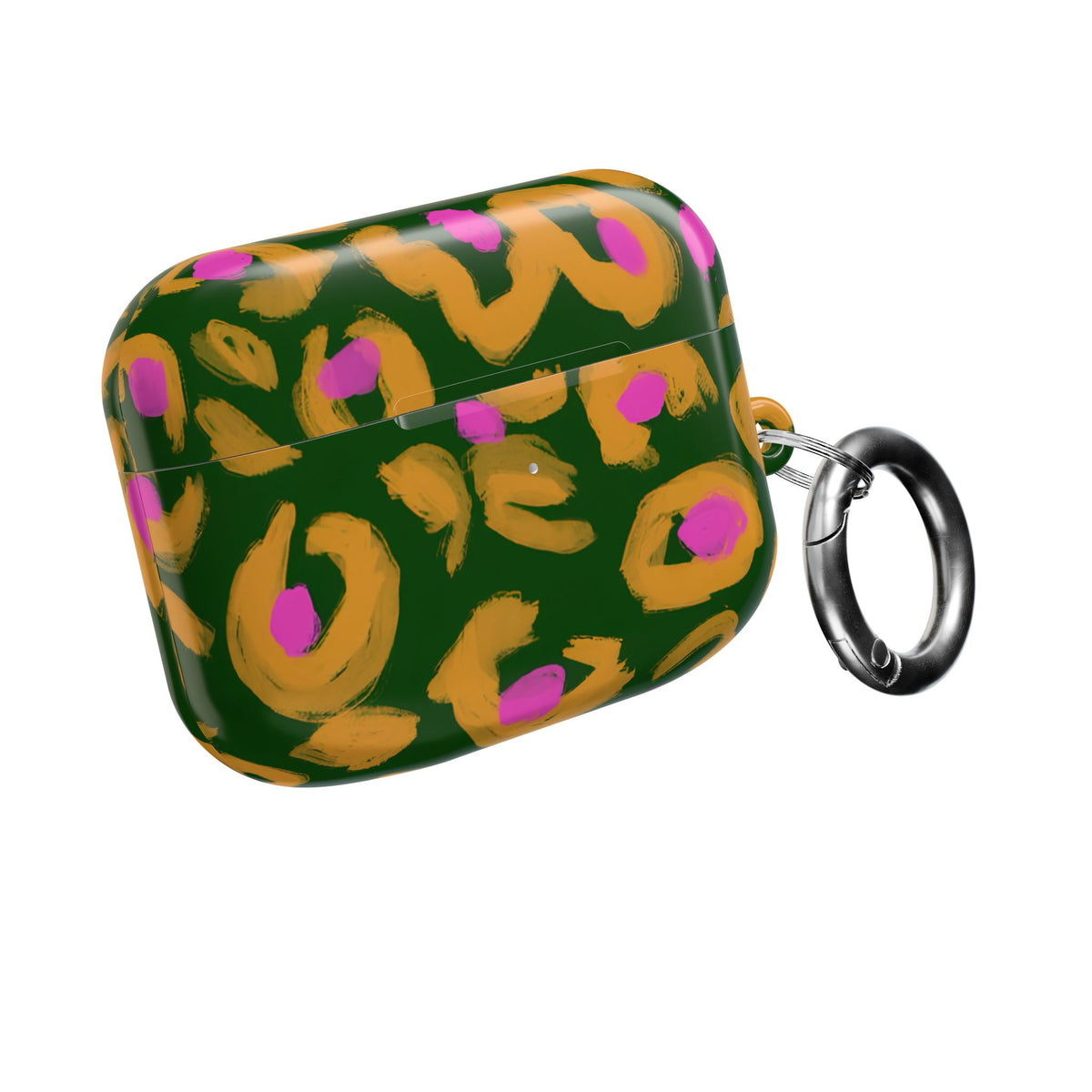 Wild Child AirPod Case – Slim Protective Charging Case