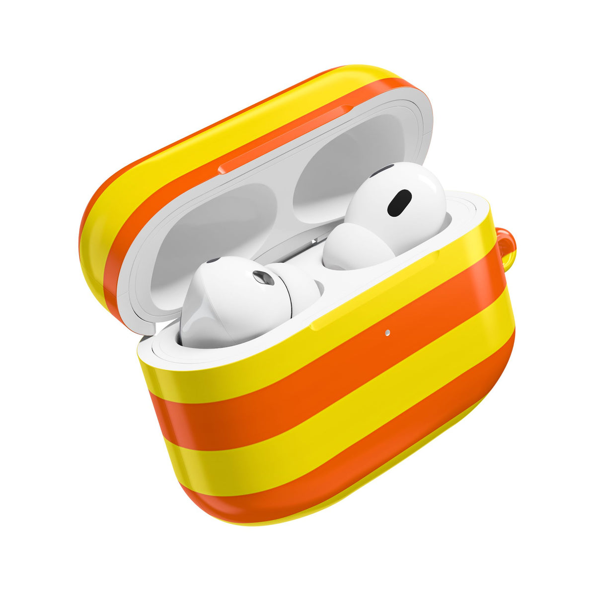 Citrus Club AirPod Case – Slim Protective Charging Case