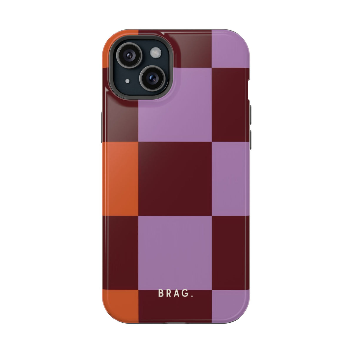 Sundowner Magnetic Impact-Resistant Phone Case