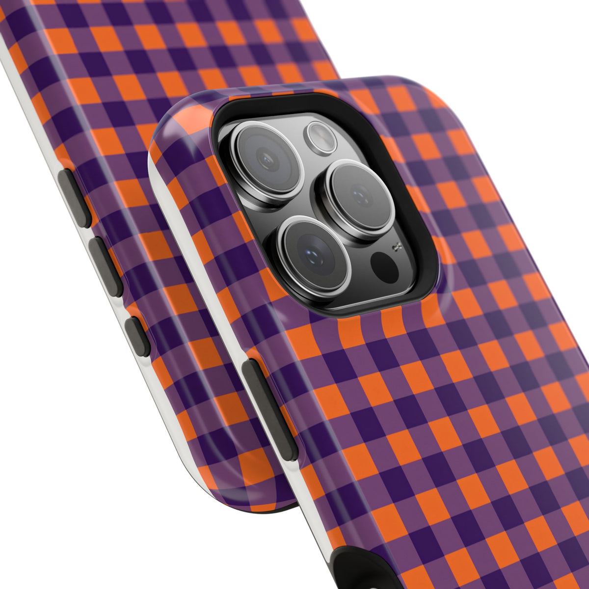 Sunset Arcade Magnetic Impact-Resistant Phone Case