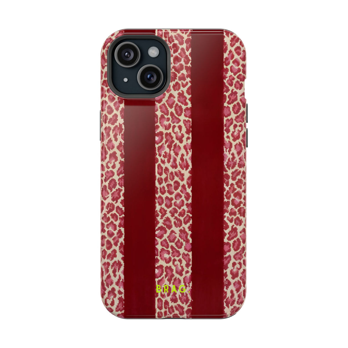 Barely There Magnetic Impact-Resistant Phone Case