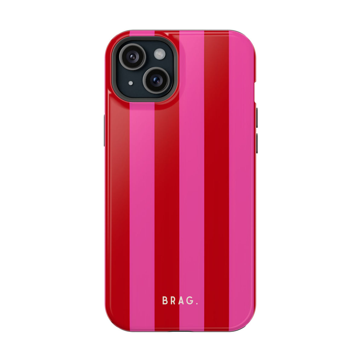 Watermelon Sugar Magnetic Impact-Resistant Phone Case