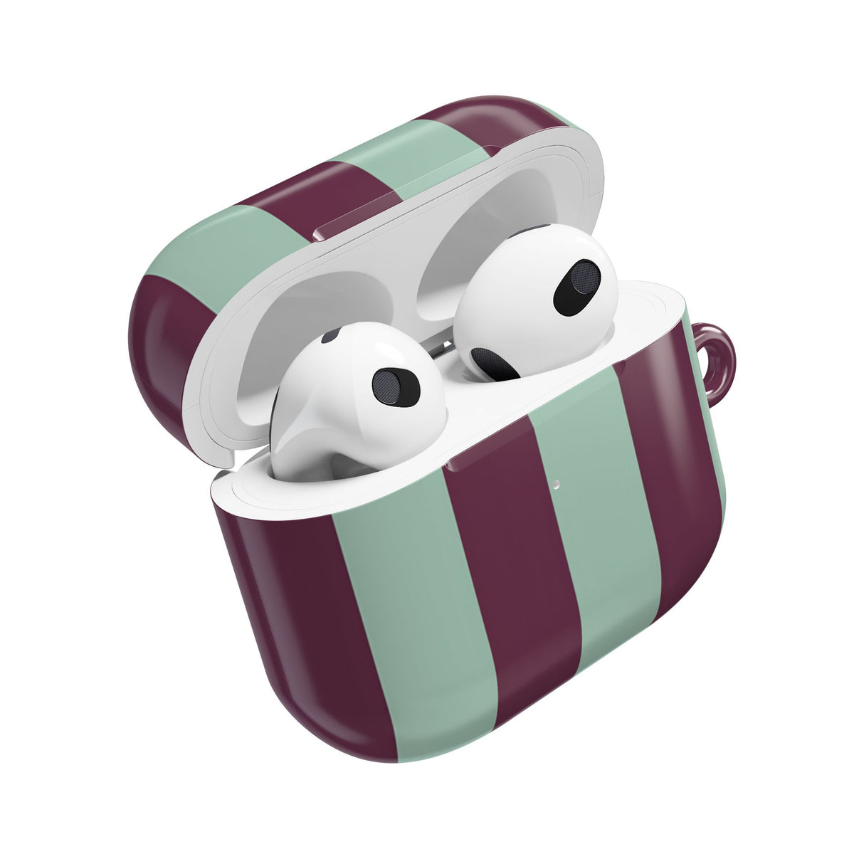 RIviera Mist AirPod Case – Slim Protective Charging Case
