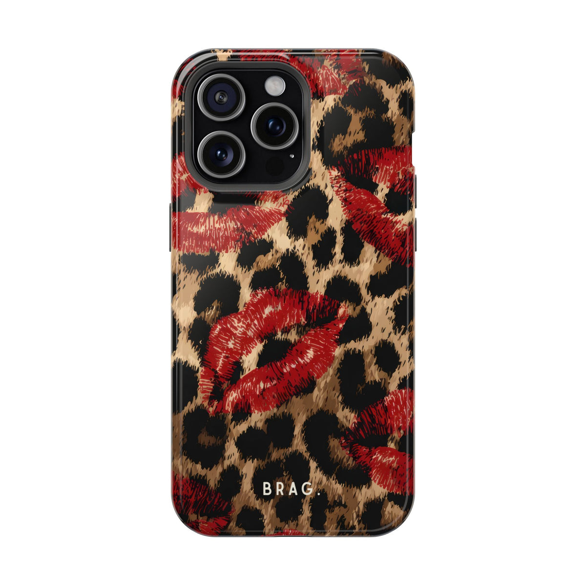 Night Moves Magnetic Impact-Resistant Phone Case