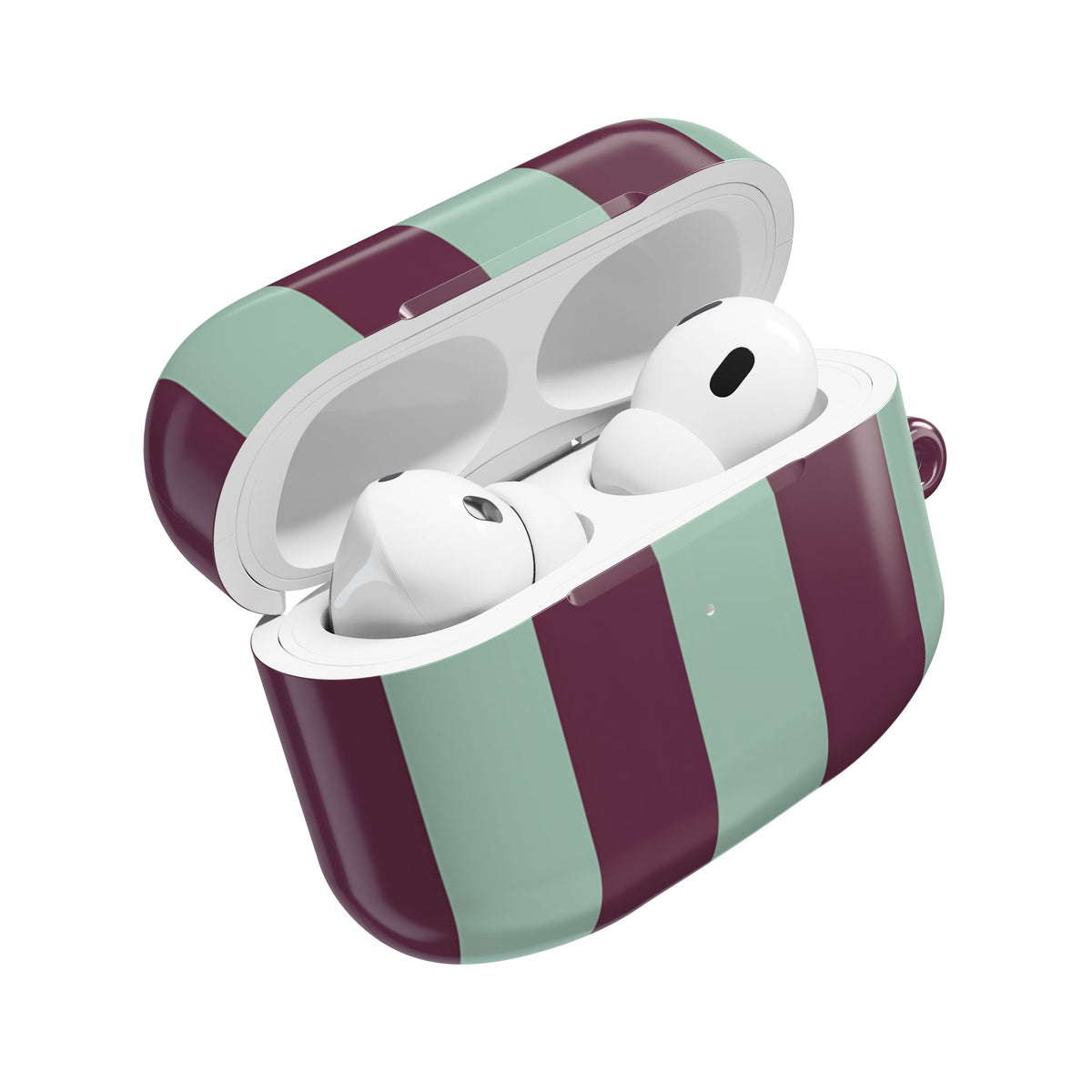 RIviera Mist AirPod Case – Slim Protective Charging Case