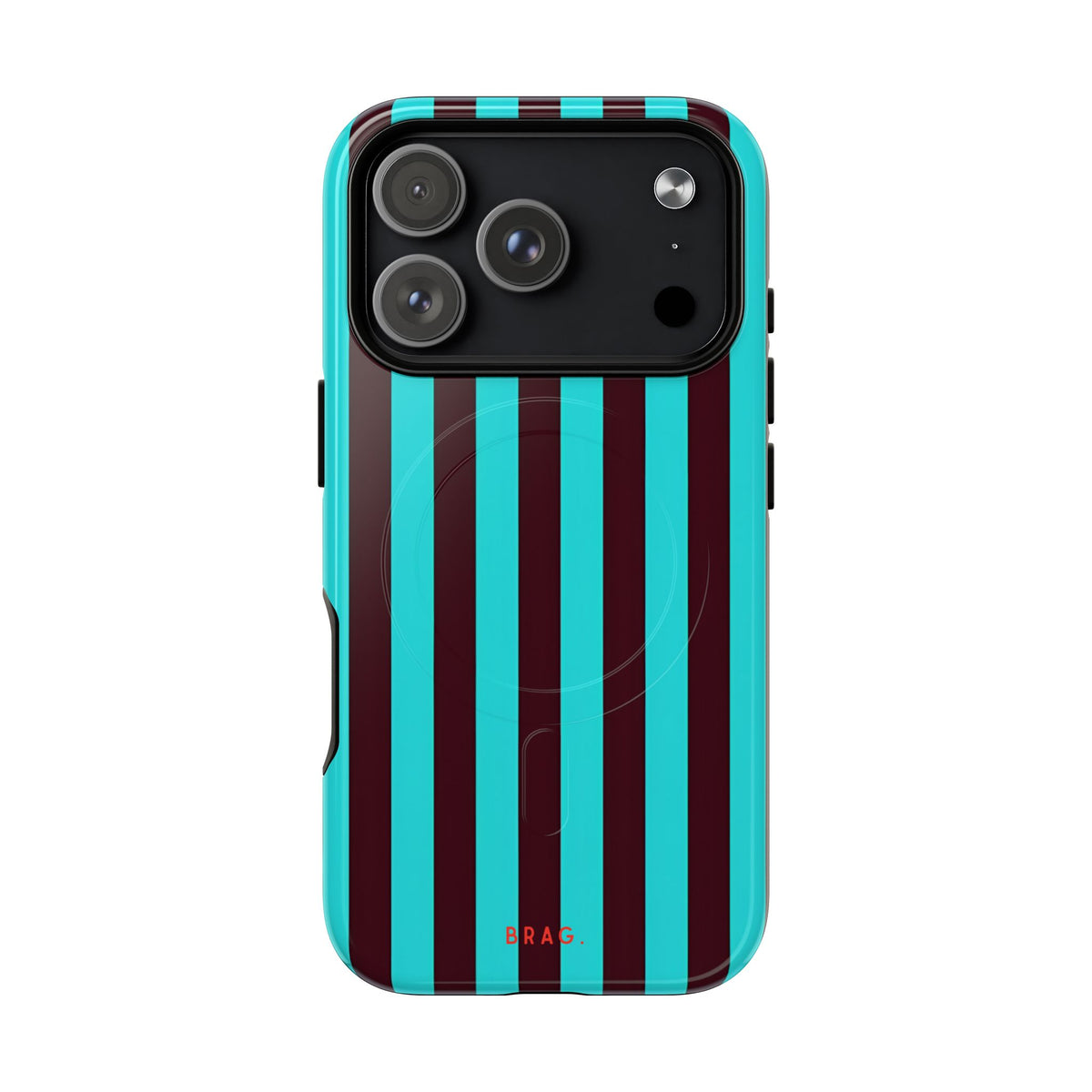 Poolday MagSafe Tough Phone Case — Magnetic Protective Cover