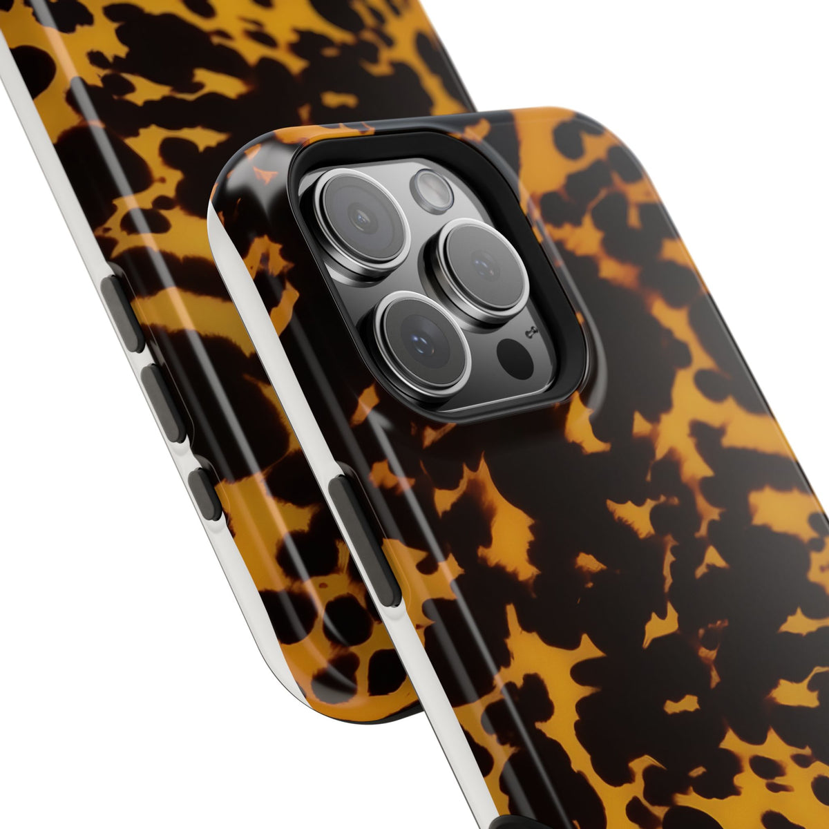 Gold Rush Magnetic Impact-Resistant Phone Case