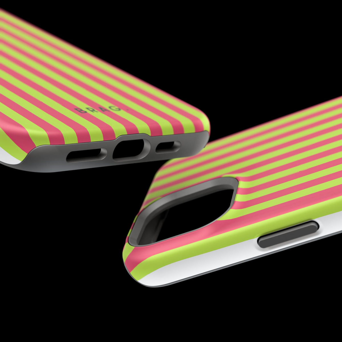Limoncello Magnetic Impact-Resistant Phone Case