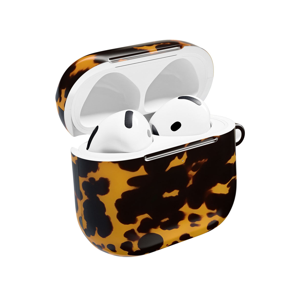 Gold Rush AirPod Case – Slim Protective Charging Case