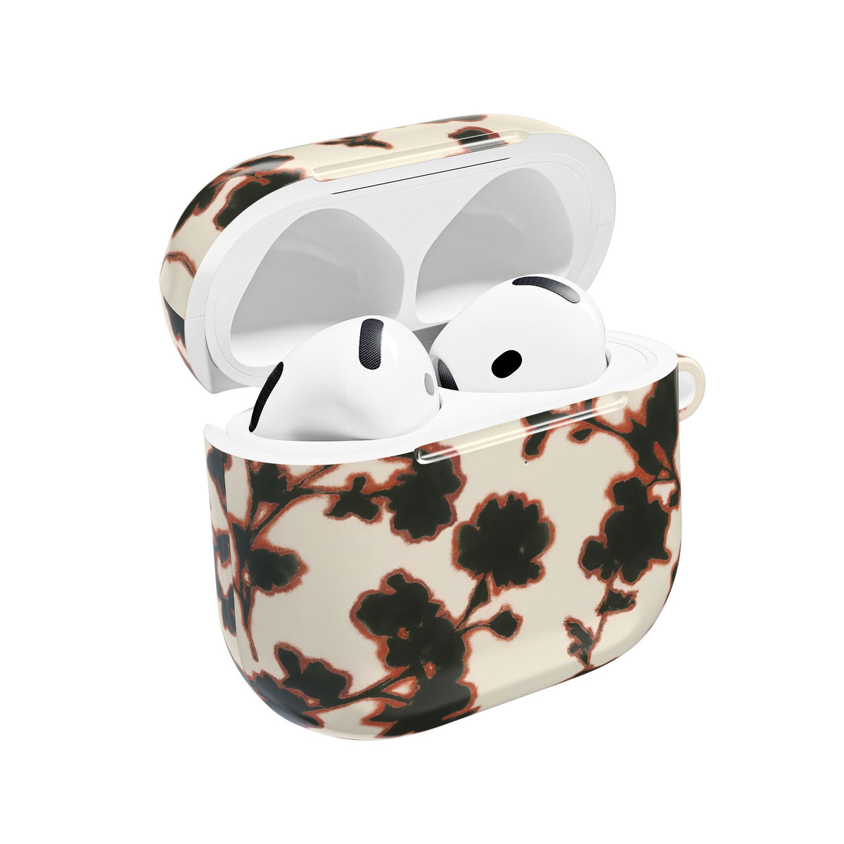 Wild Daisy AirPod Case – Slim Protective Charging Case