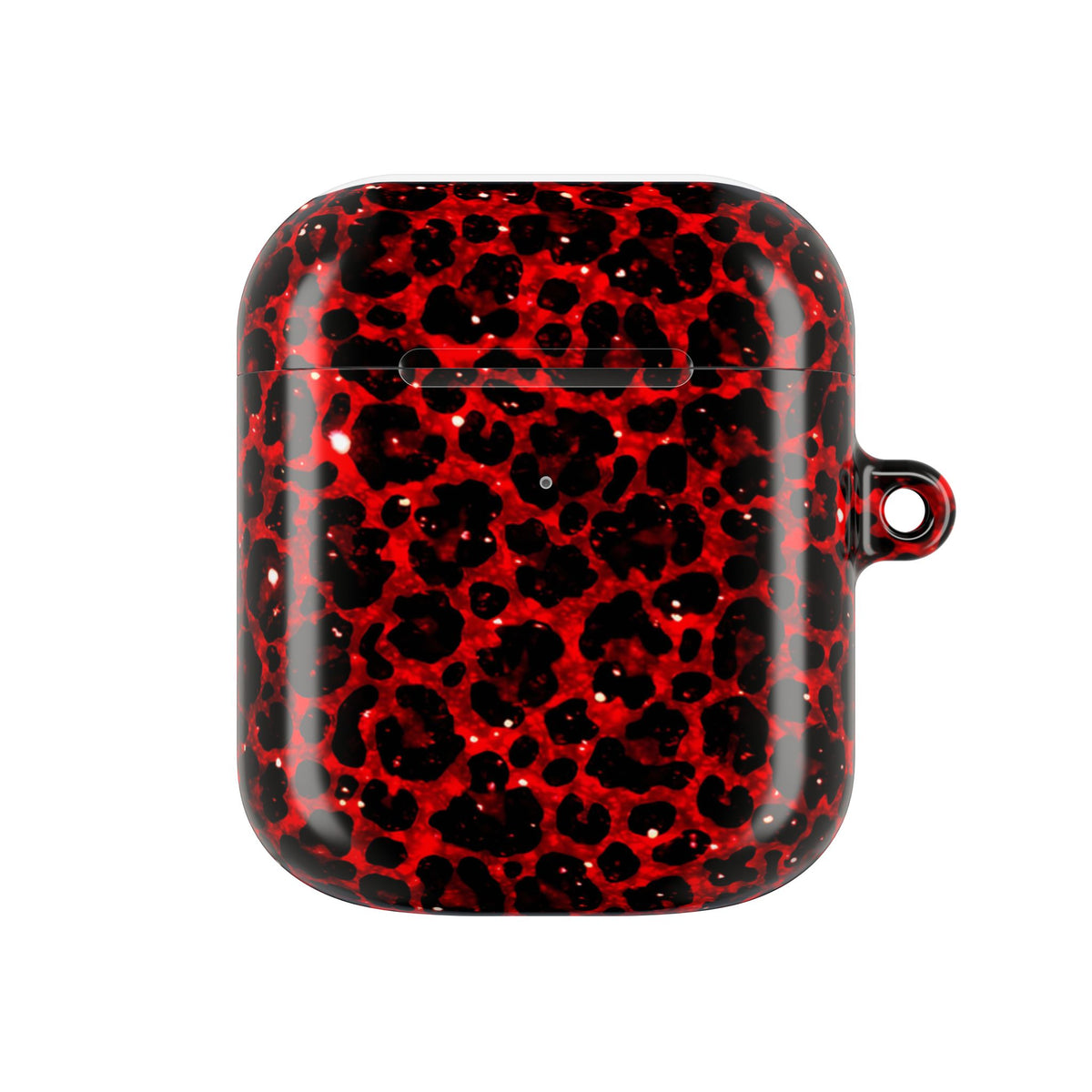 Wild Heat AirPod Case – Slim Protective Charging Case