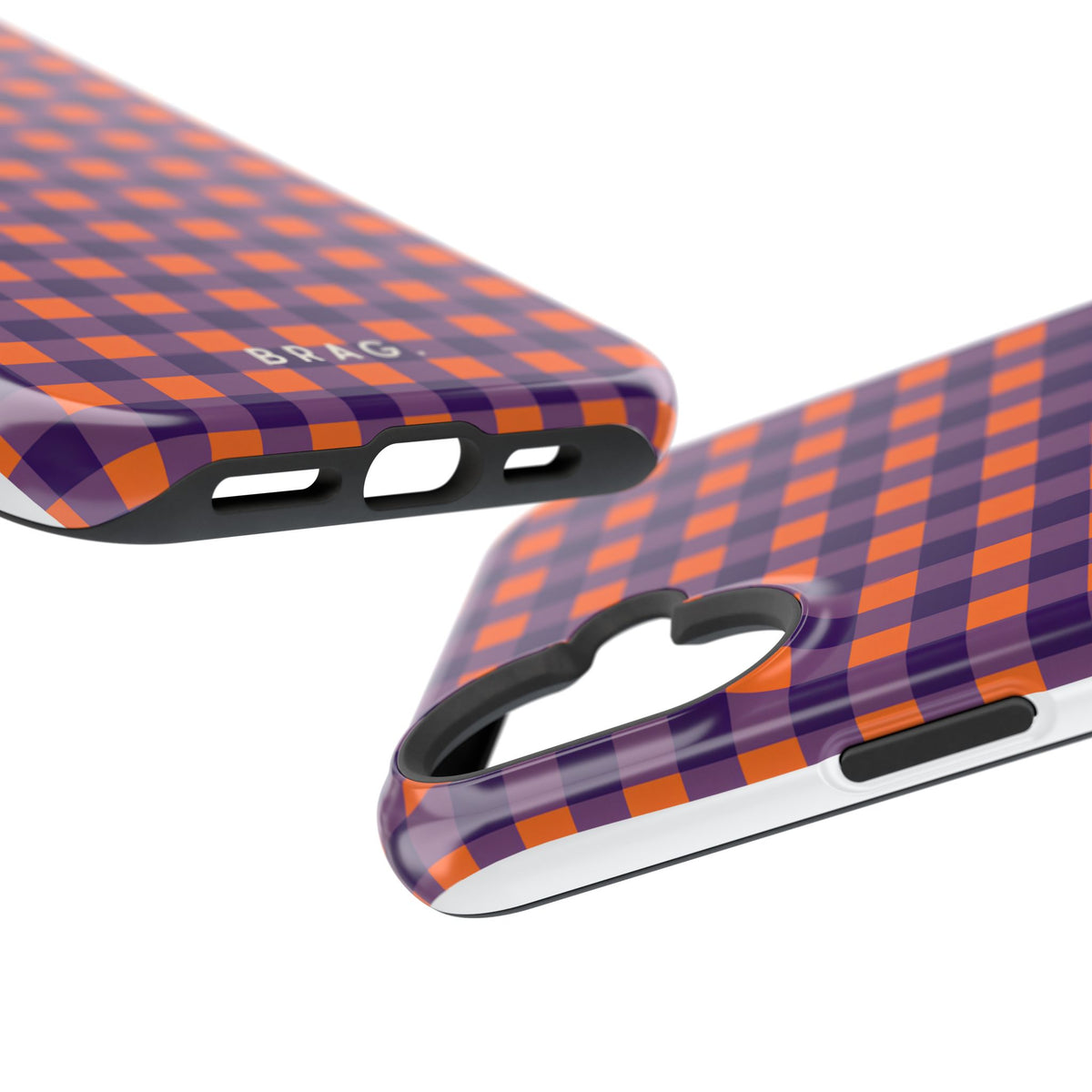 Sunset Arcade Magnetic Impact-Resistant Phone Case