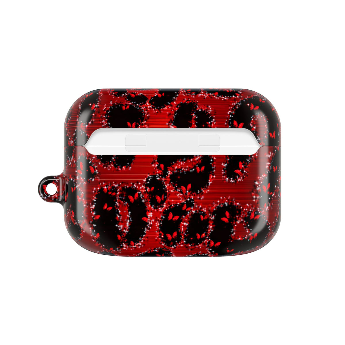 Risky Business AirPod Case – Slim Protective Charging Case