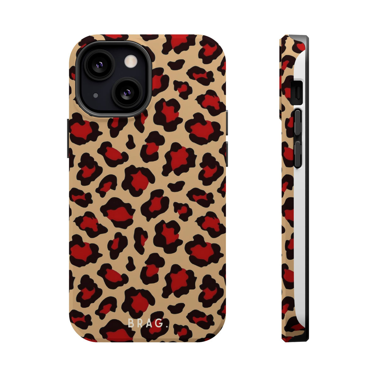 Scandal Magnetic Impact-Resistant Phone Case