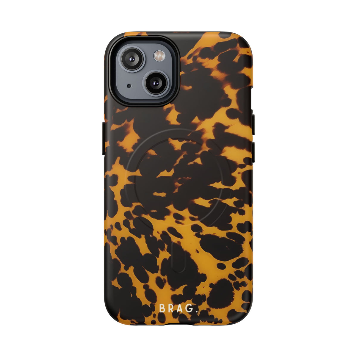 Gold Rush MagSafe Tough Phone Case — Magnetic Protective Cover