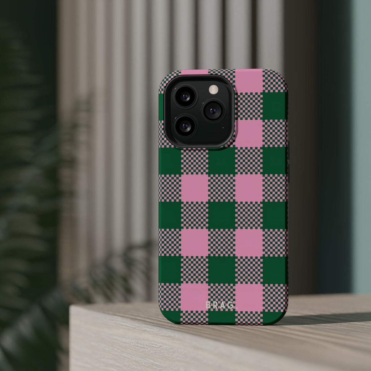 Picnic Club Magnetic Impact-Resistant Phone Case