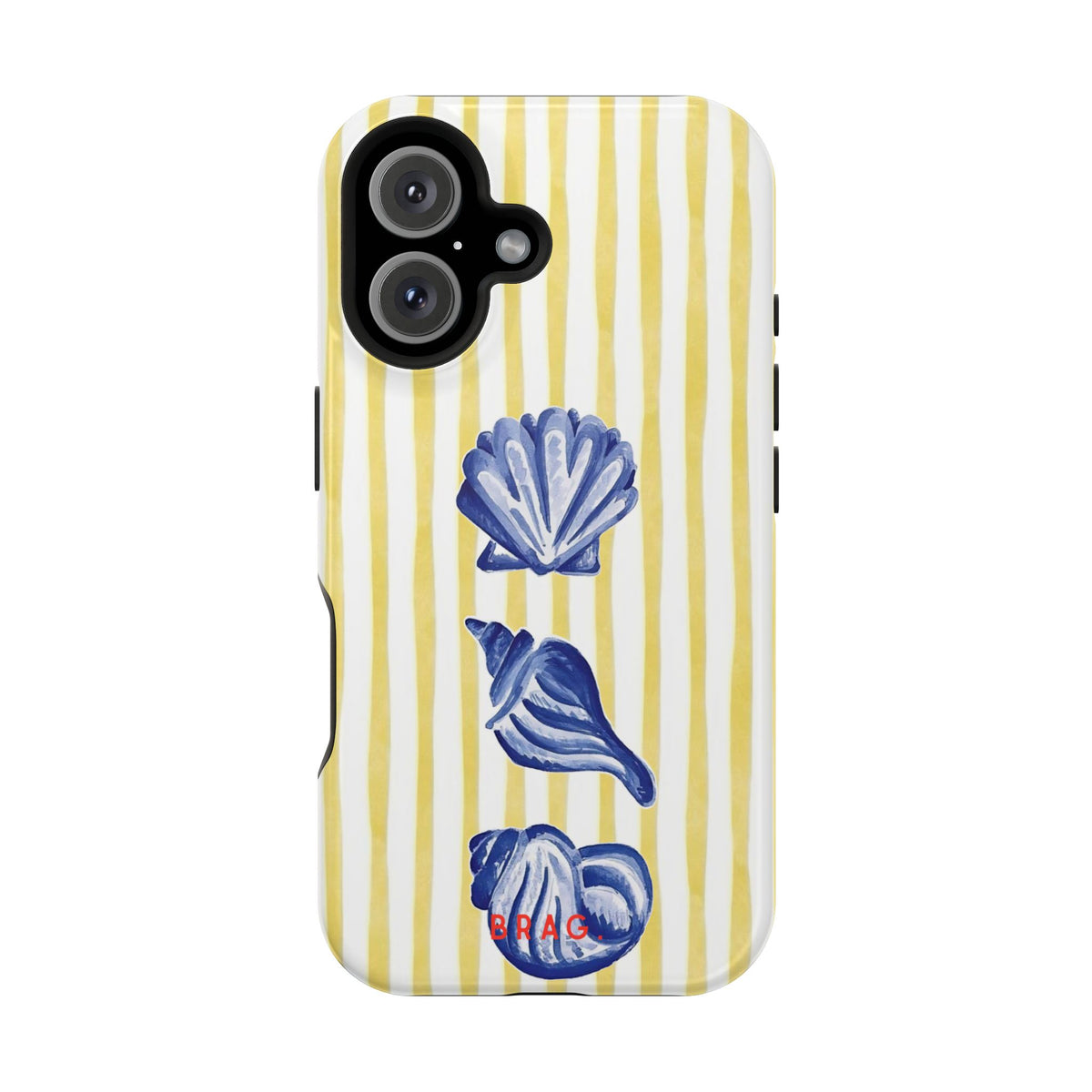 Sunbleached Magnetic Impact-Resistant Phone Case